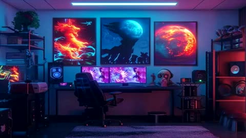 Lofi Anime Aesthetic 90s _ Study_ Focus _ Work _ Concentration