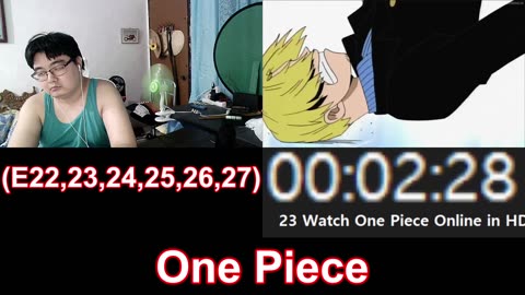 One Piece Episode 22-24 Reaction