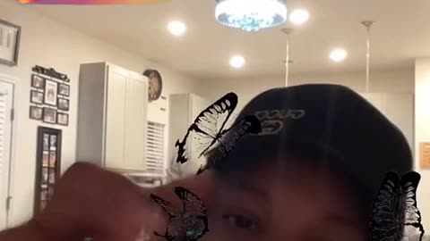 Red 39 is all for Liyah getting spot on