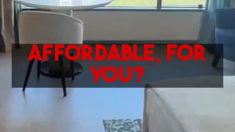 Fly Business, Stay 5-Star: Mighty Travels Premium Makes Luxury Affordable.