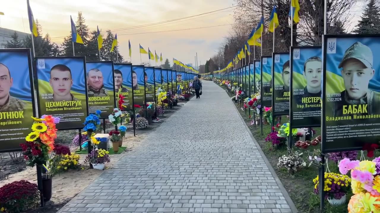 Who are the winners?