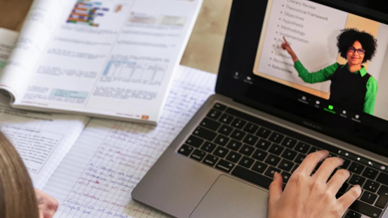 Cursos online para empresas
