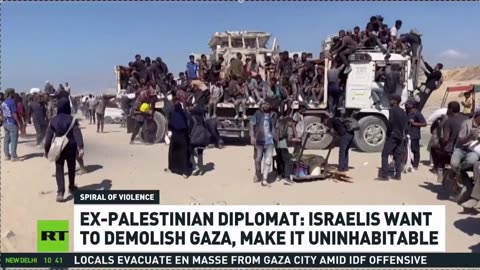 RT News 18.9