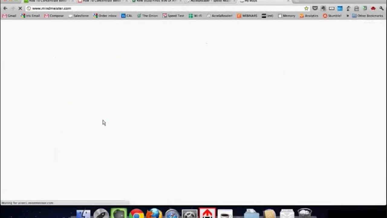 how to concentrate while reading