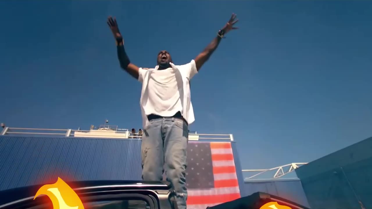KANYE WEST MAKES A CONFESSION IN HIS LATEST SONG: COUSINS