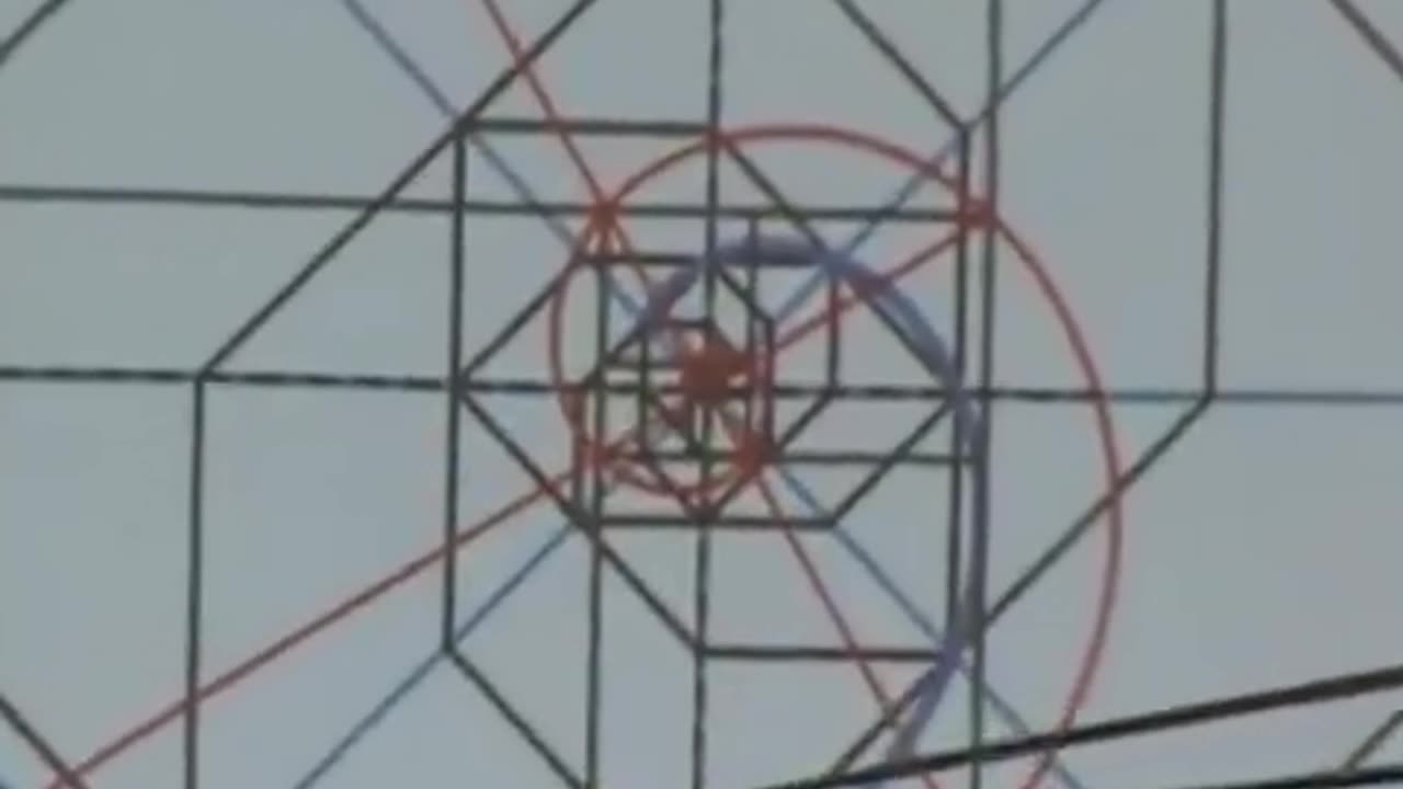 Spirals of Creation - Ashayana Deane