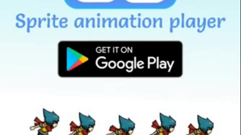 Sprite Animation Player - Sprite Animation
