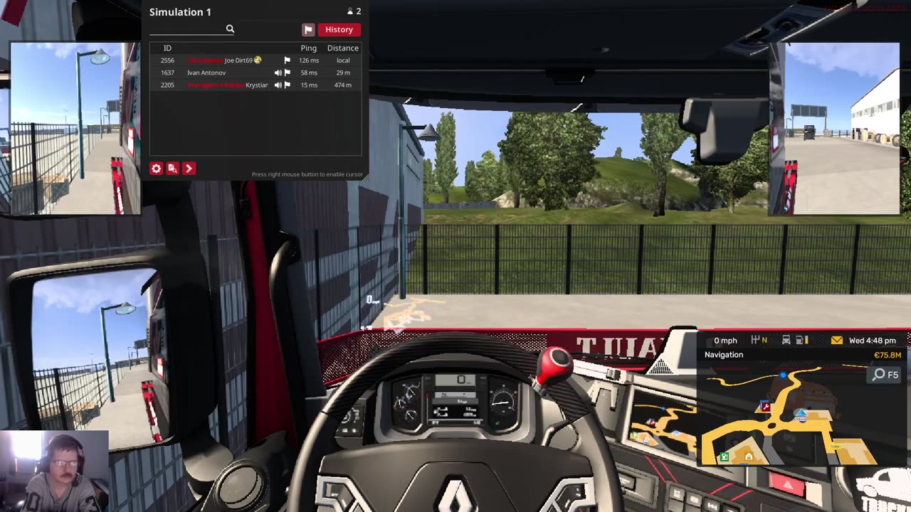 gonna have some fun guys lets get me affiliated