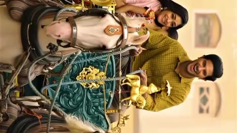 Sitaraman movie bast
