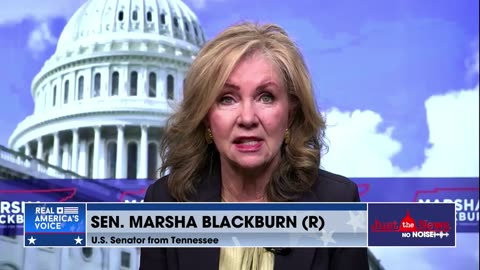 US Citizenship Is Not For Sale: Sen. Marsha Blackburn introduces bill to end birthright tourism