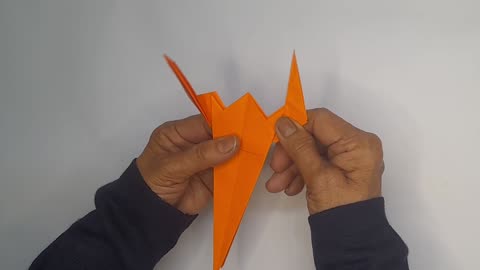 How to Make a Scorpion with Paper | Easy Scorpio Origami Tutorial