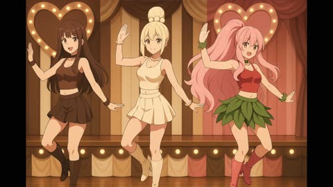 Neapolitan boots V4
