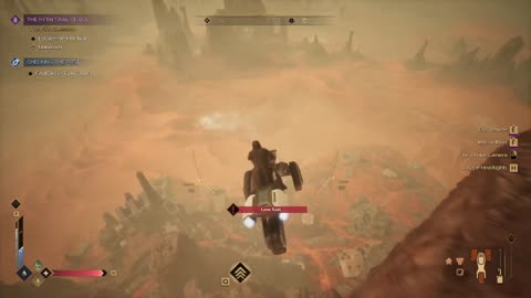 Jumping My Bike Off The Hammer