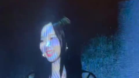 aespa kpop morocco mawazine