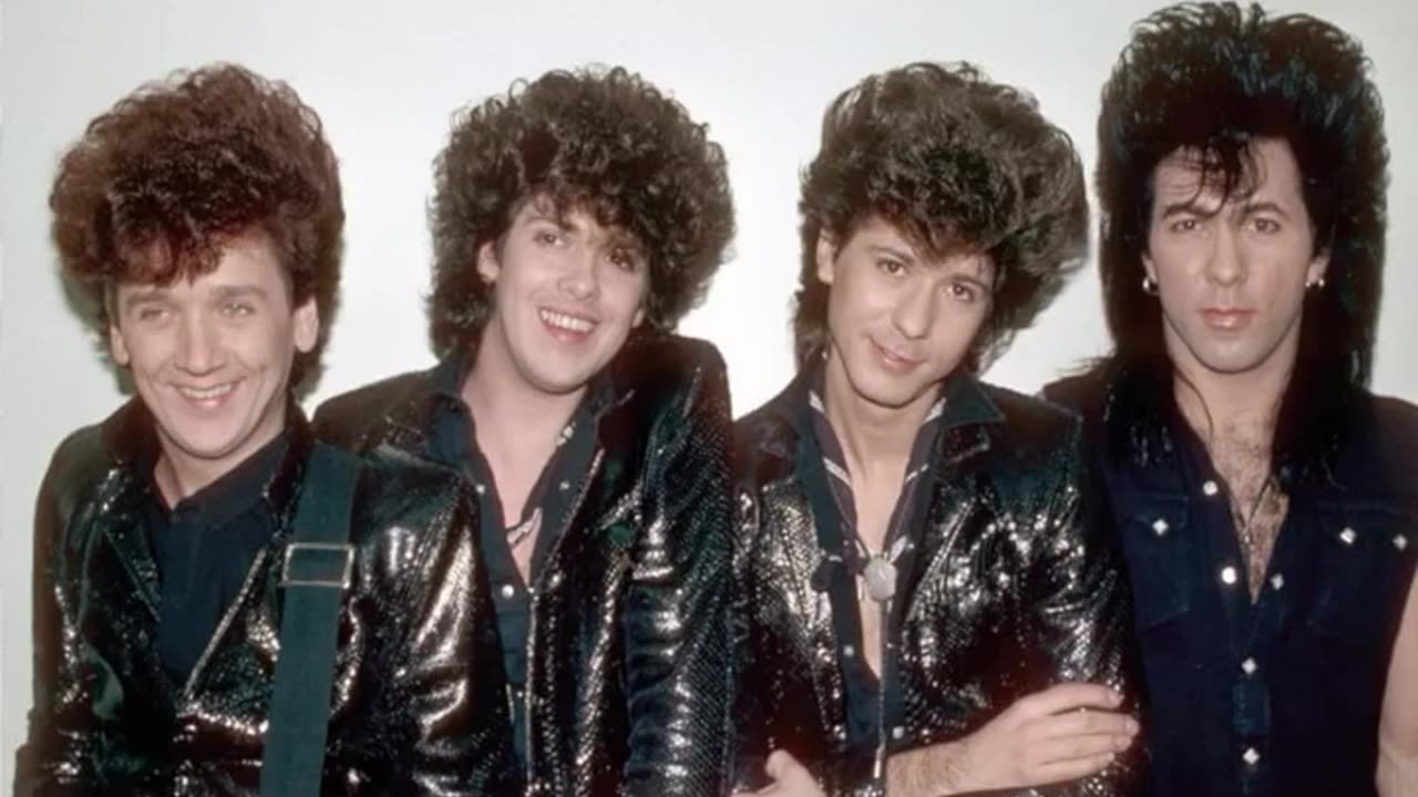 Rock-It Thursday ...