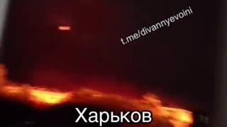 🛸⚔️ Ukraine Russia War | Six Geran-2 Kamikaze UAV Flights Over Kharkov | RCF