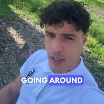 Notorious North African criminal, Tabuna Ali, a naturalized Italian