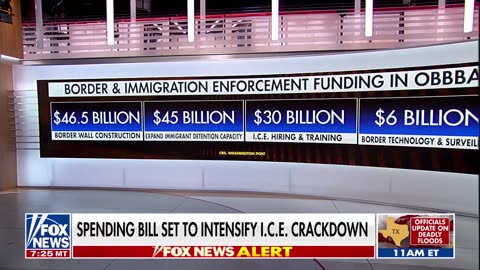 Tom Homan condemns attacks on ICE: 'The rhetoric has to stop'