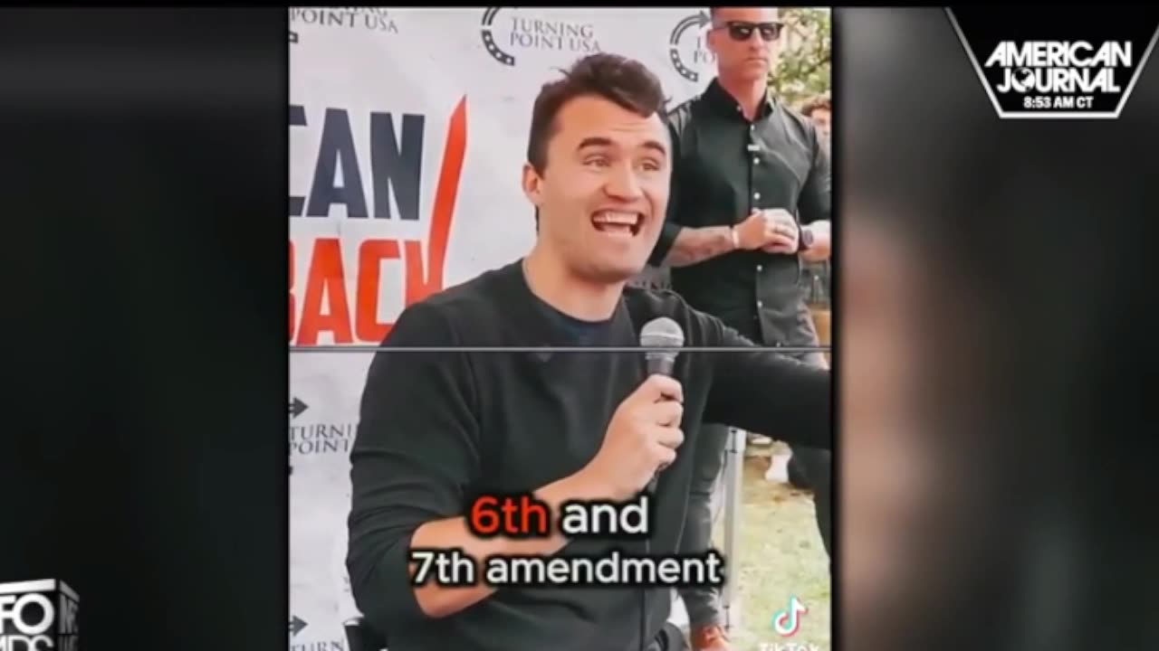 THE LEFT ARE INSANE 👀