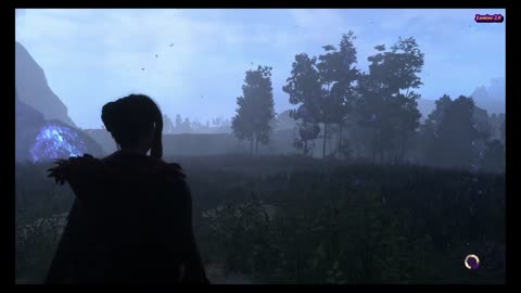 Forspoken (PS5) (26) Aramak, Croible, Photo 29-30, Ballow Trees, S 12, Saray Gate