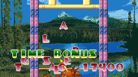 Arcade Longplay 832 Cookie and Bibi 2