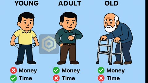 Reality of Life Circle