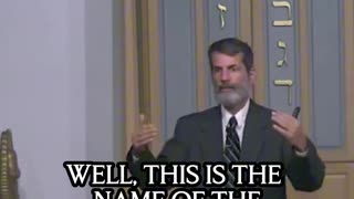 What is Tisha B'Av? Rabbi Jeff Zaremsky Reveals Its Meaning #Shorts #JeffZaremsky