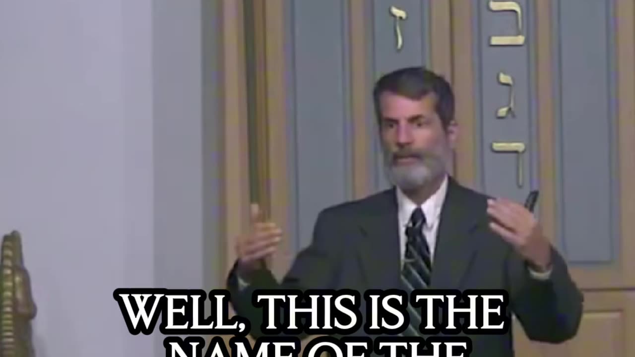 What is Tisha B'Av? Rabbi Jeff Zaremsky Reveals Its Meaning #Shorts #JeffZaremsky