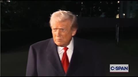 President Trump CALLS OUT Canada