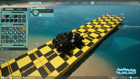 TerraTech Worlds – Episode 281