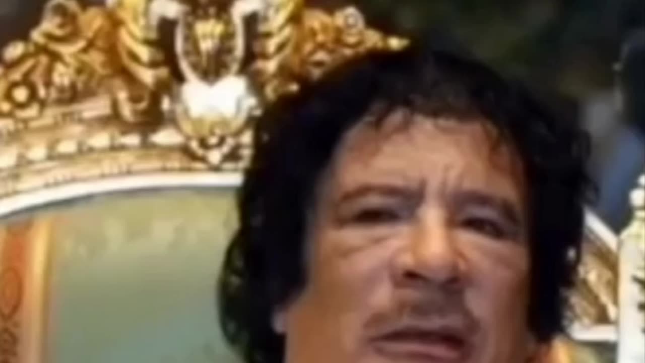 Here's why the elites wanted to silence him