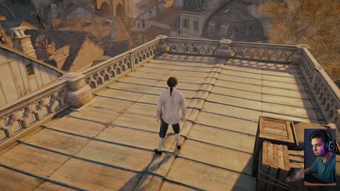 Assassin's Creed Unity Parte. = _38
