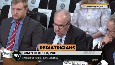 Pediatricians usually collect $200–$600 per fully vaccinated patient
