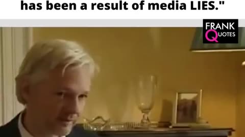 Nearly every war that has started in the past 50 years has been a result of media LIES