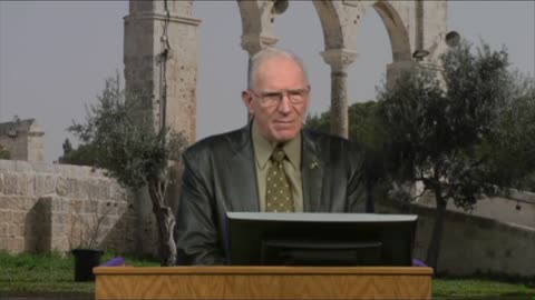 2nd Thessalonians (Session 8) Chapter 3