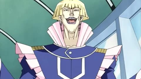 Yu-Gi-OH! GX - Episódio 016 - 0 Gigante do Duelo