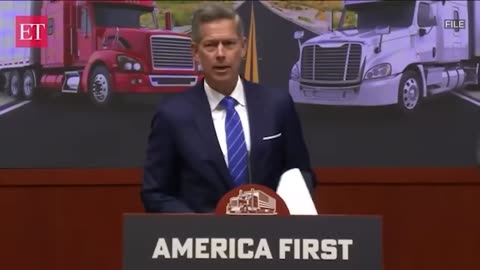 ‘Caught red-handed’ 💥 Duffy blasts Newsom as CA yanks 17K illegal licenses