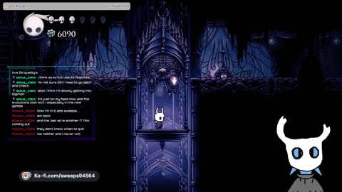 Making More Progress... I think...?