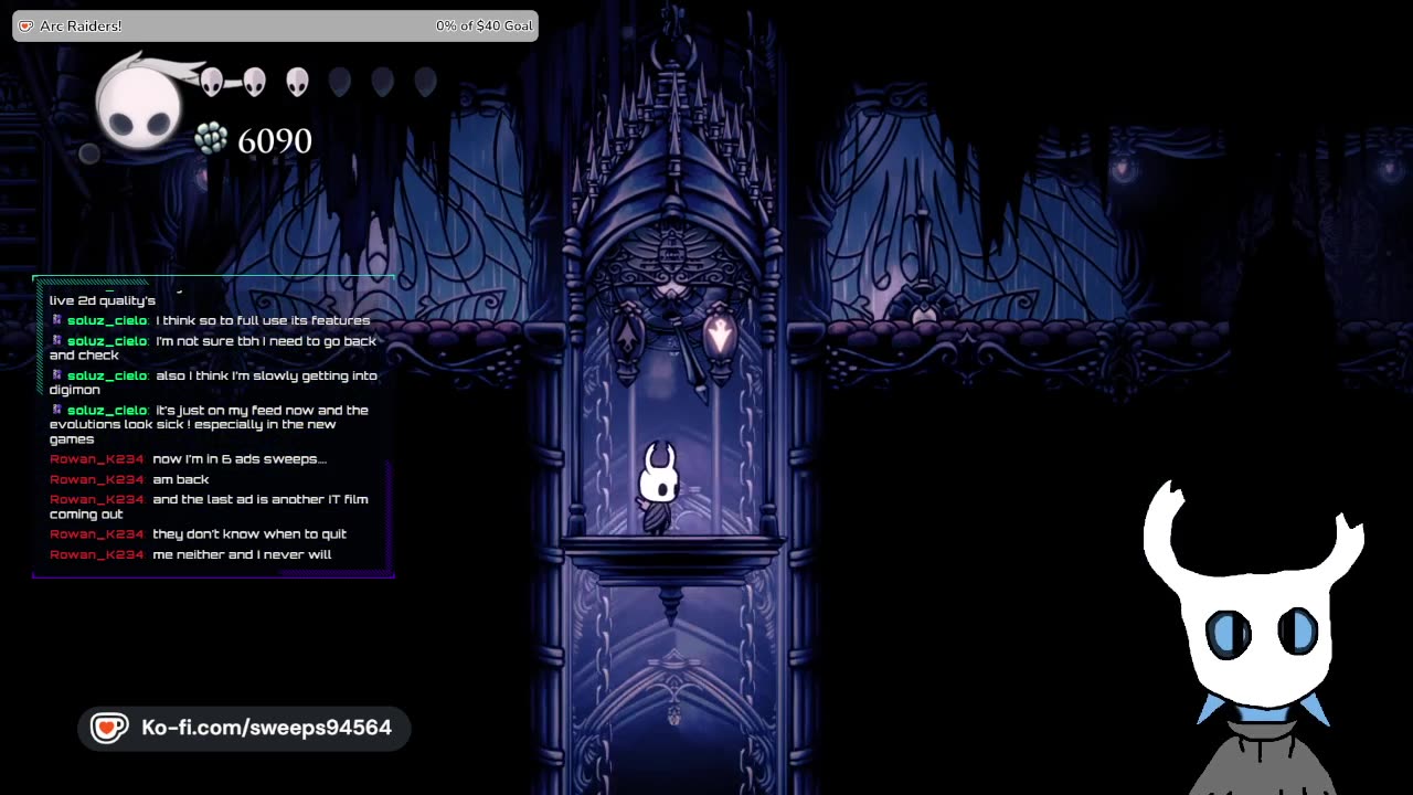 Making More Progress... I think...?