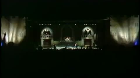 Ozzy Osbourne (Live 1982 Suicide Solution)