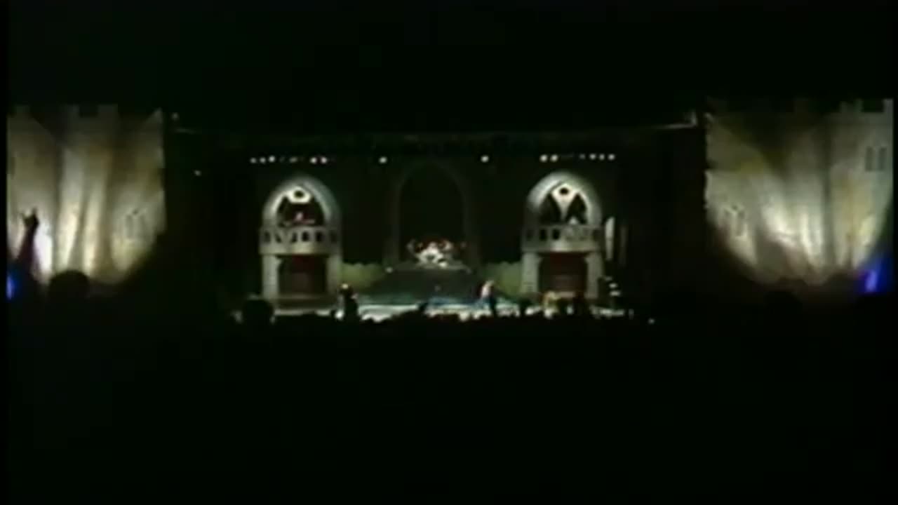 Ozzy Osbourne (Live 1982 Suicide Solution)