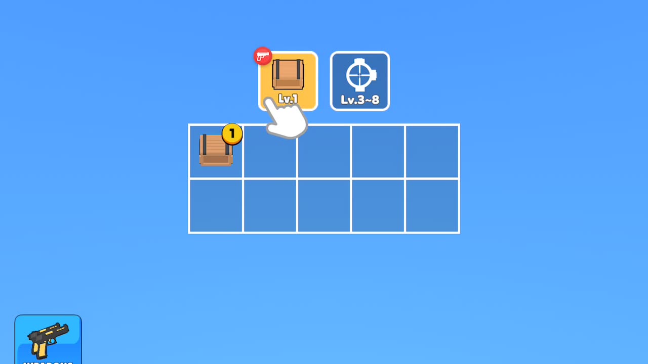 gun build n run by supersonic