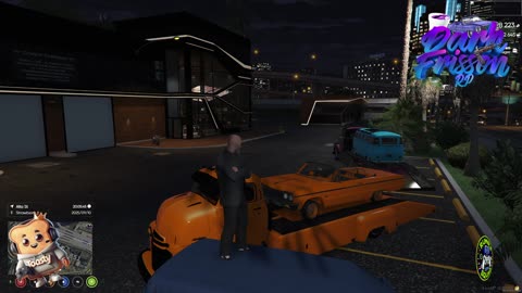 Killer FPS, Good music and Bad game play! Some Call of Duty and some GTA RP darkfrisson