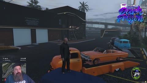 Killer FPS, Good music and Bad game play! Some Call of Duty and some GTA RP darkfrisson