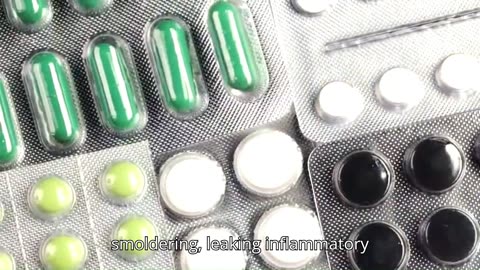 Behind Inflammation-Tips for Treating It Naturally