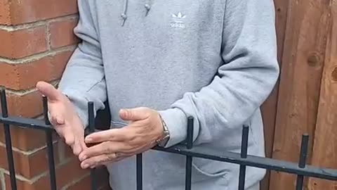 STOP Stings - Tony
