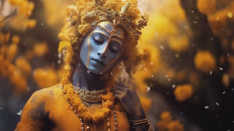 Sannyasa| meditative music