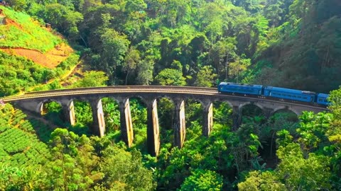 Beautiful sri lanka