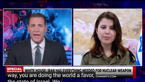 SPECIAL REPORT: Israel’s War with Iran Fulfilling Bible Prophecy? | The Watchman
