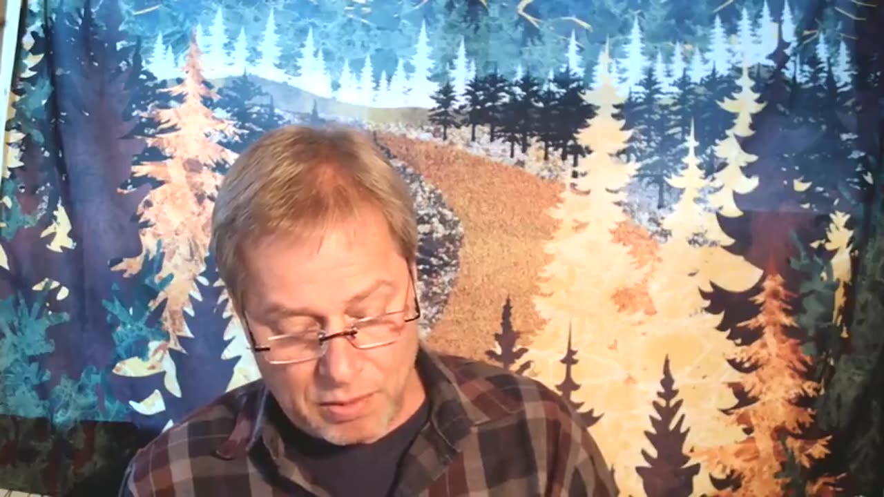 Rick Miracle Book Review 487 pt 1, Psychic Exploration by Edgar D Mitchell